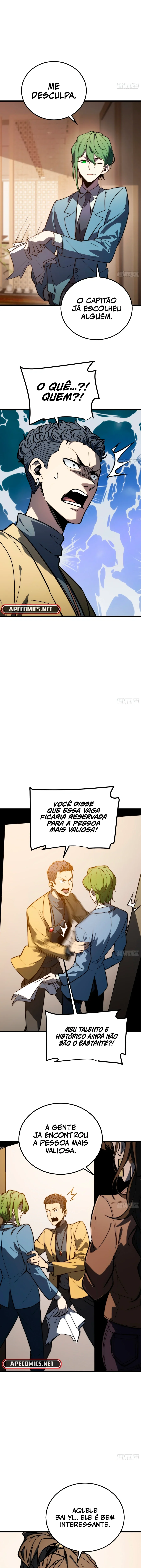 Read Despertar em Tempo Integral PT-BR Manga Online