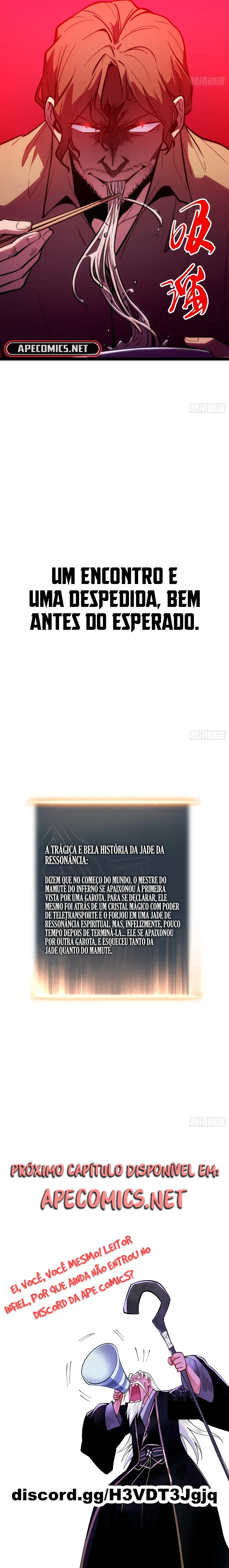 Read Despertar em Tempo Integral PT-BR Manga Online