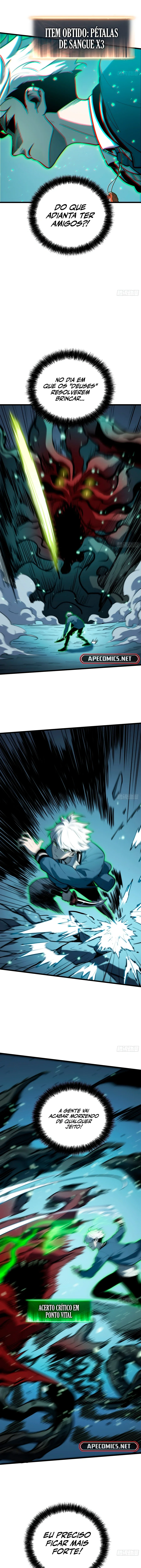 Read Despertar em Tempo Integral PT-BR Manga Online