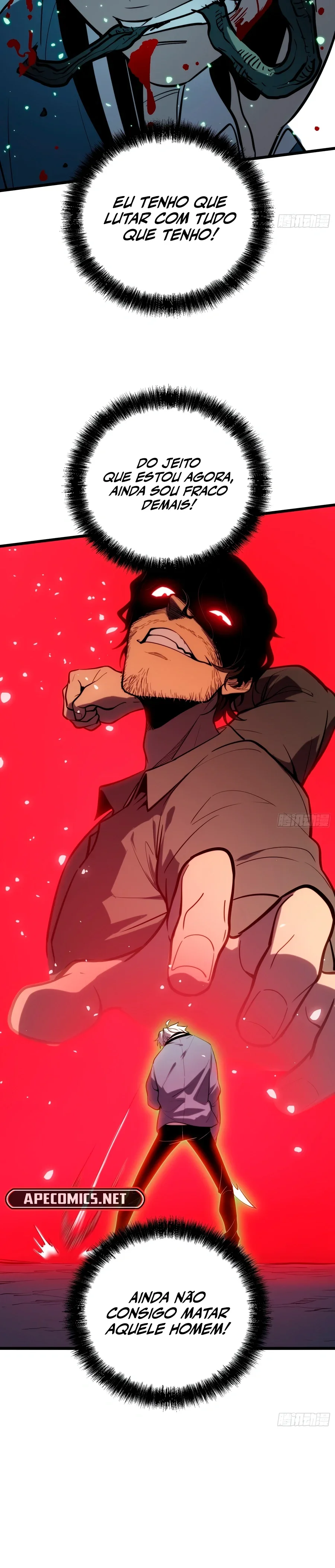 Read Despertar em Tempo Integral PT-BR Manga Online