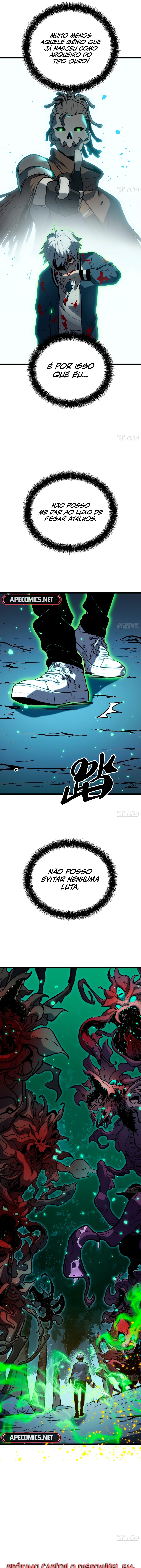 Read Despertar em Tempo Integral PT-BR Manga Online