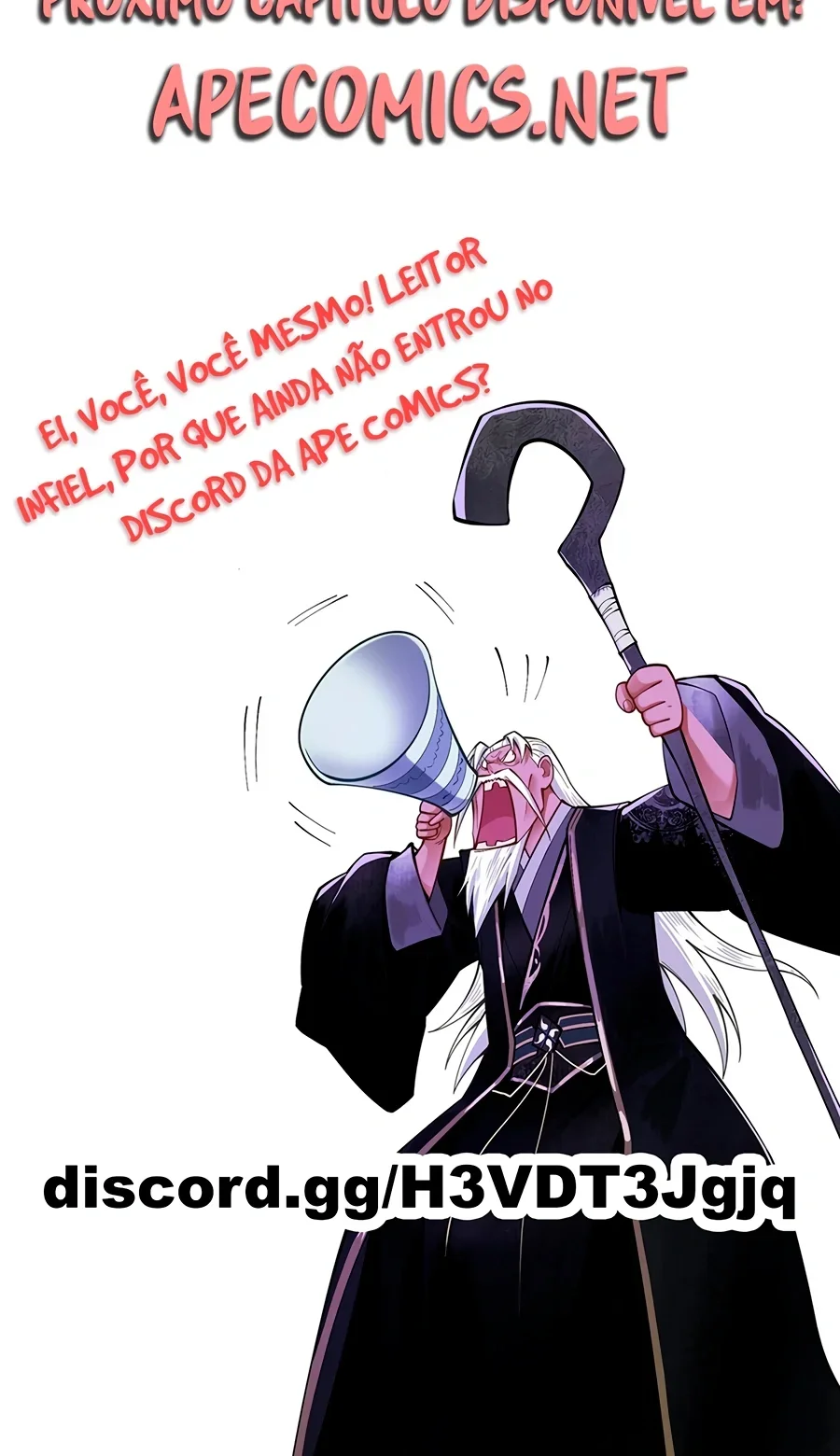 Read Despertar em Tempo Integral PT-BR Manga Online