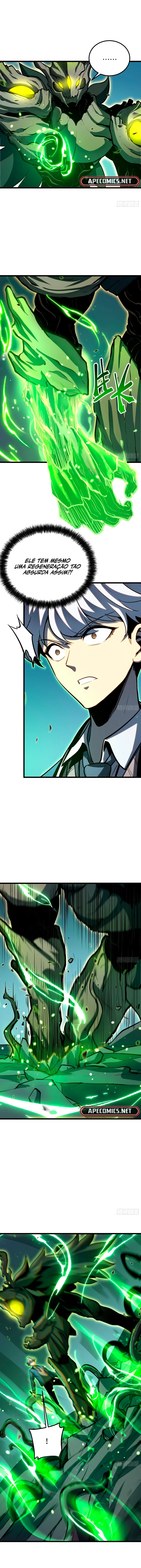 Read Despertar em Tempo Integral PT-BR Manga Online