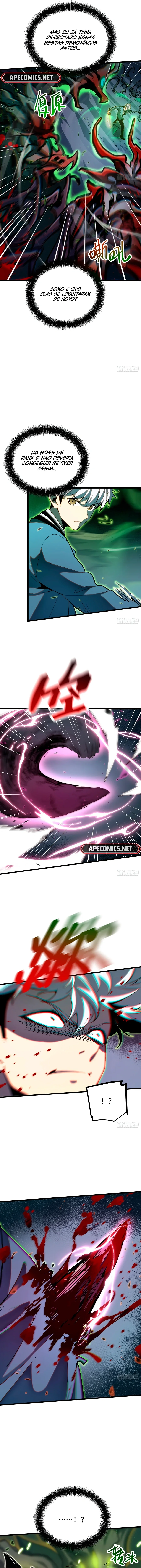 Read Despertar em Tempo Integral PT-BR Manga Online