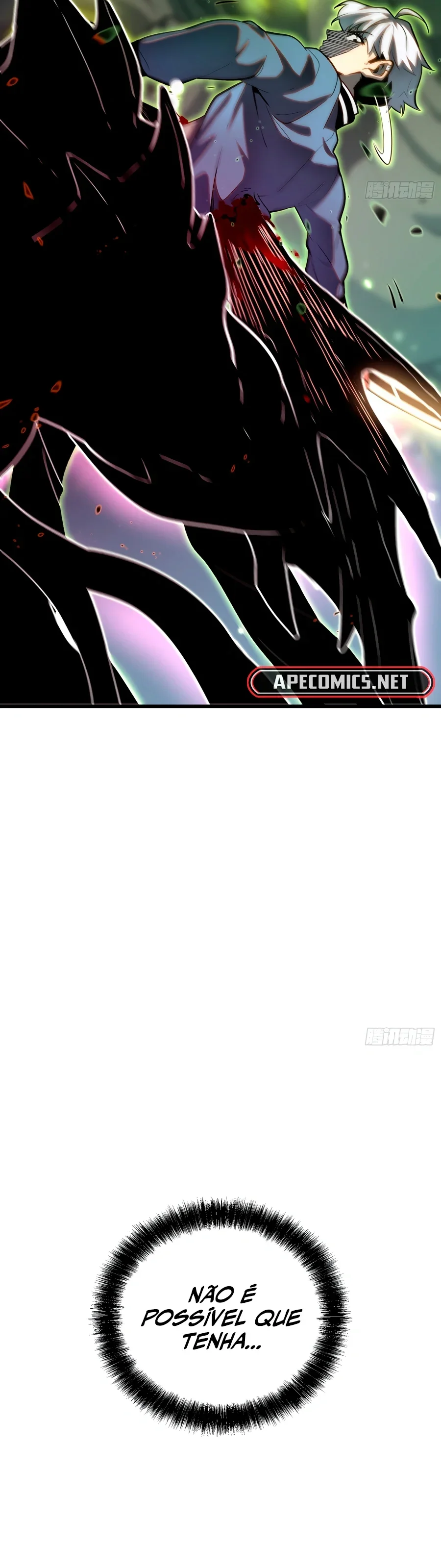 Read Despertar em Tempo Integral PT-BR Manga Online