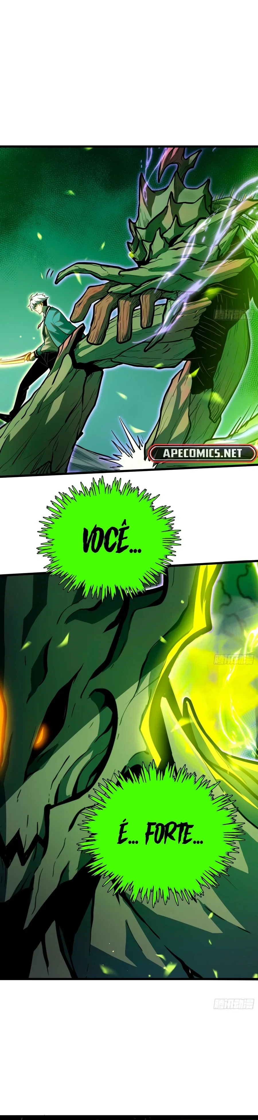 Read Despertar em Tempo Integral PT-BR Manga Online