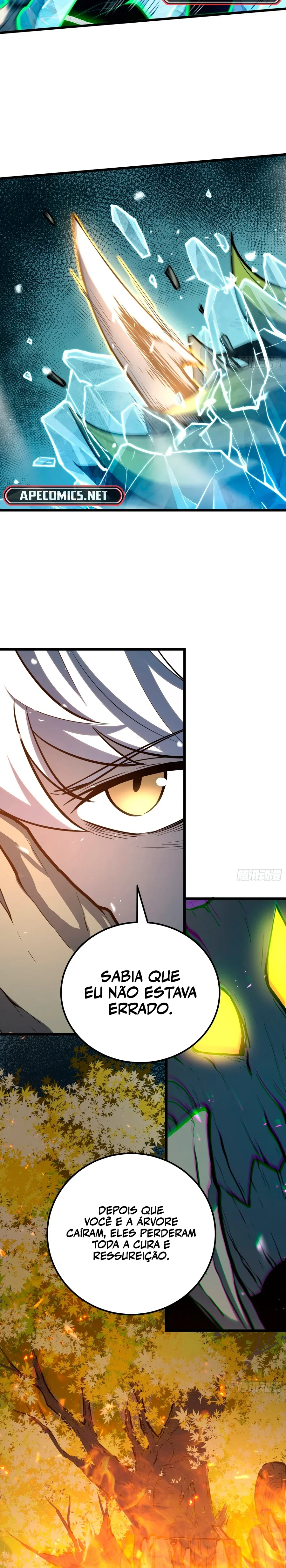 Read Despertar em Tempo Integral PT-BR Manga Online