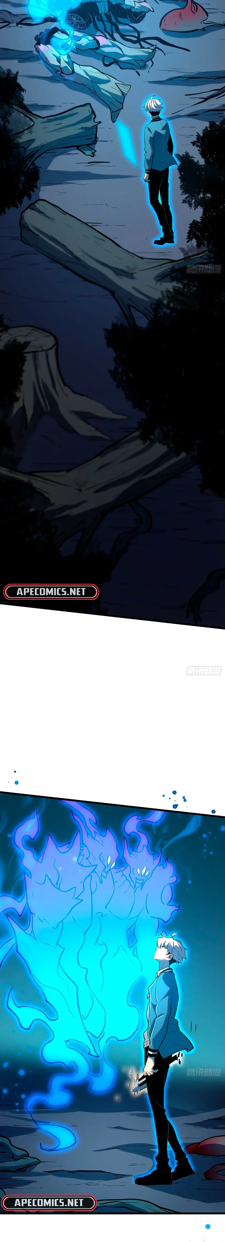Read Despertar em Tempo Integral PT-BR Manga Online