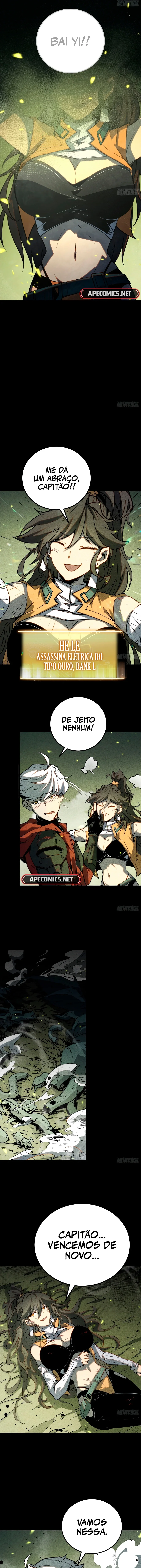 Read Despertar em Tempo Integral PT-BR Manga Online
