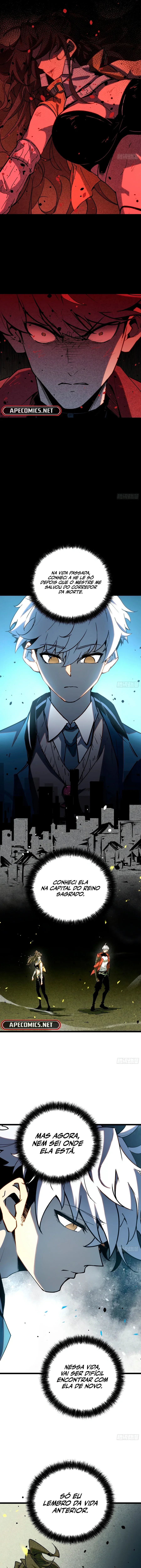 Read Despertar em Tempo Integral PT-BR Manga Online