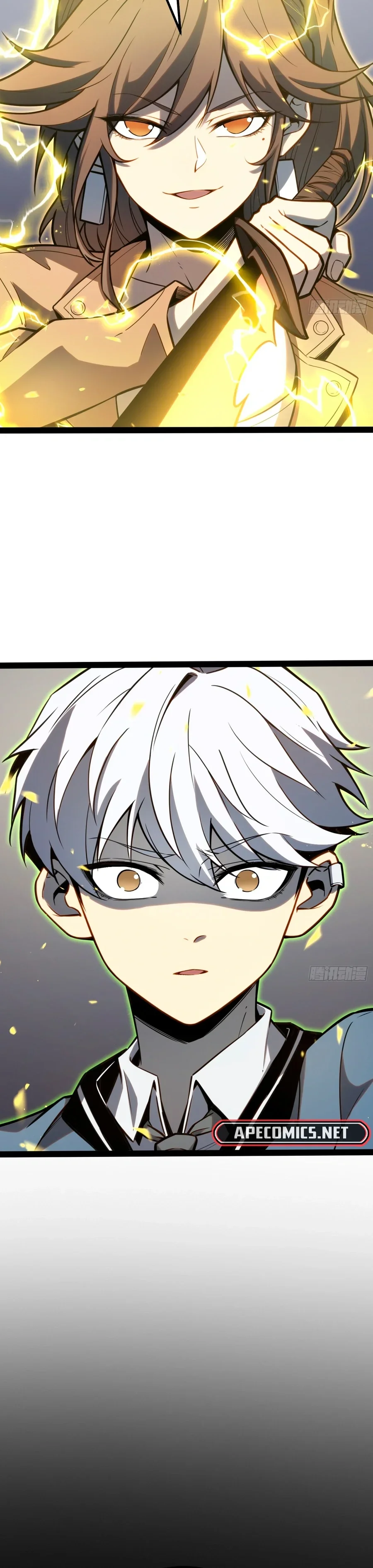 Read Despertar em Tempo Integral PT-BR Manga Online