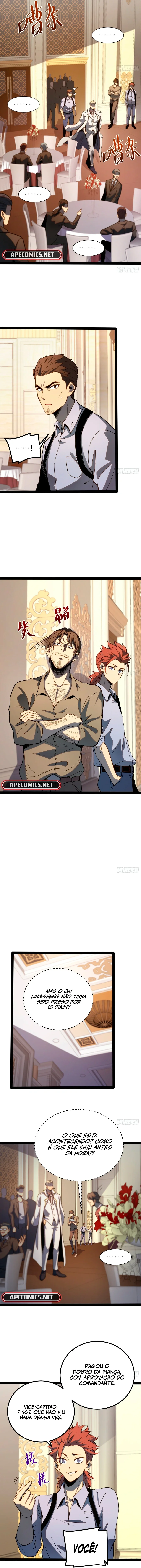 Read Despertar em Tempo Integral PT-BR Manga Online