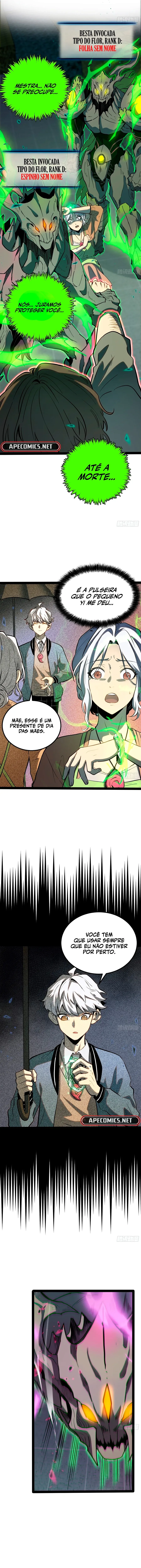 Read Despertar em Tempo Integral PT-BR Manga Online