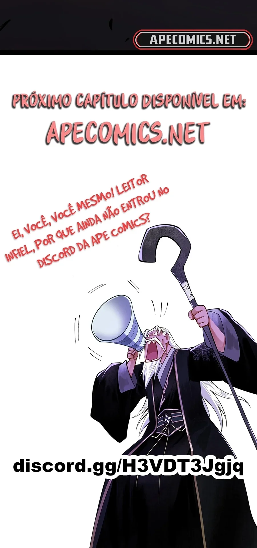Read Despertar em Tempo Integral PT-BR Manga Online