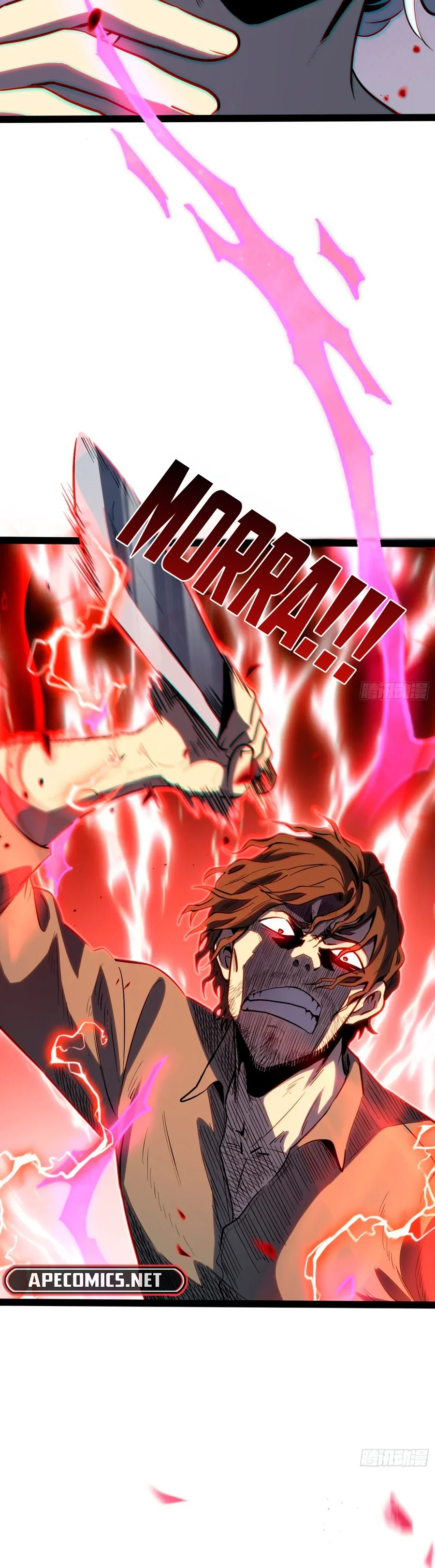Read Despertar em Tempo Integral PT-BR Manga Online