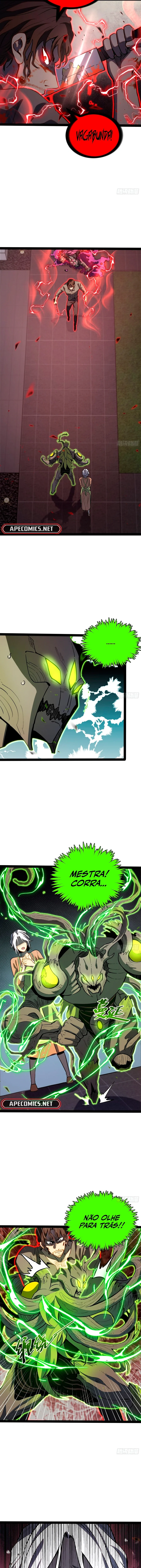 Read Despertar em Tempo Integral PT-BR Manga Online