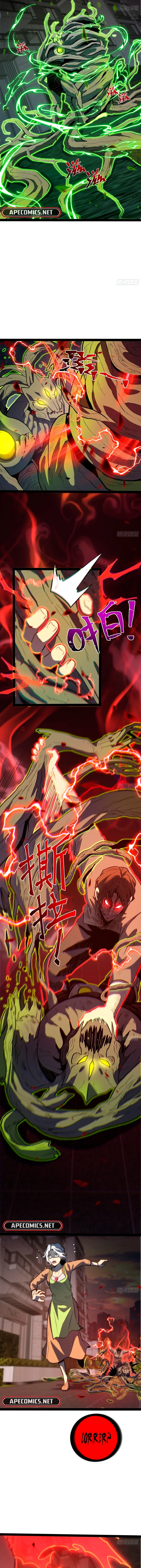 Read Despertar em Tempo Integral PT-BR Manga Online