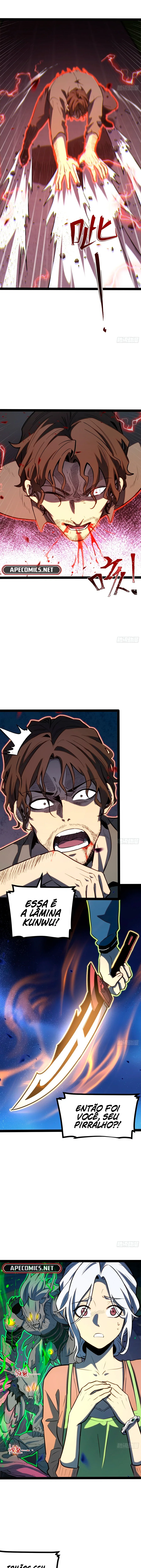 Read Despertar em Tempo Integral PT-BR Manga Online