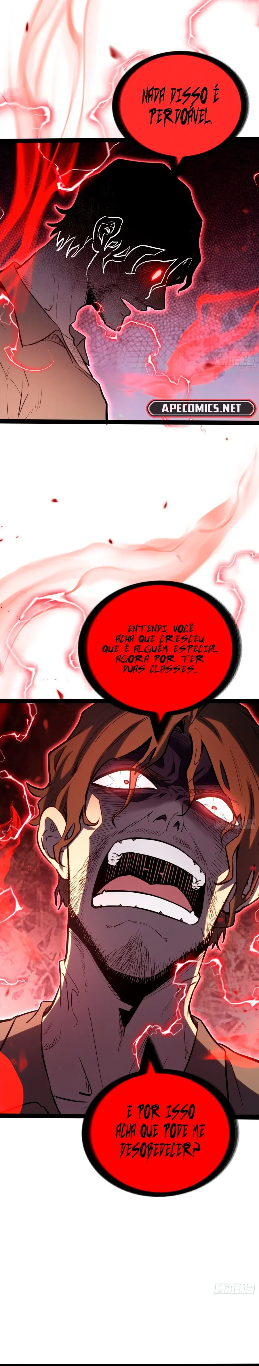 Read Despertar em Tempo Integral PT-BR Manga Online