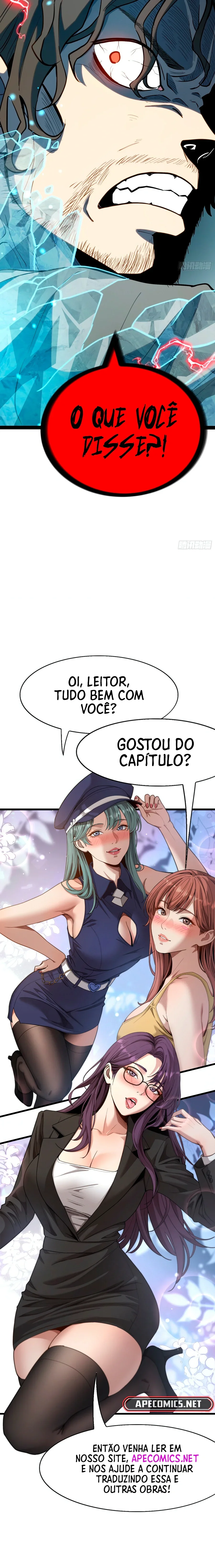 Read Despertar em Tempo Integral PT-BR Manga Online