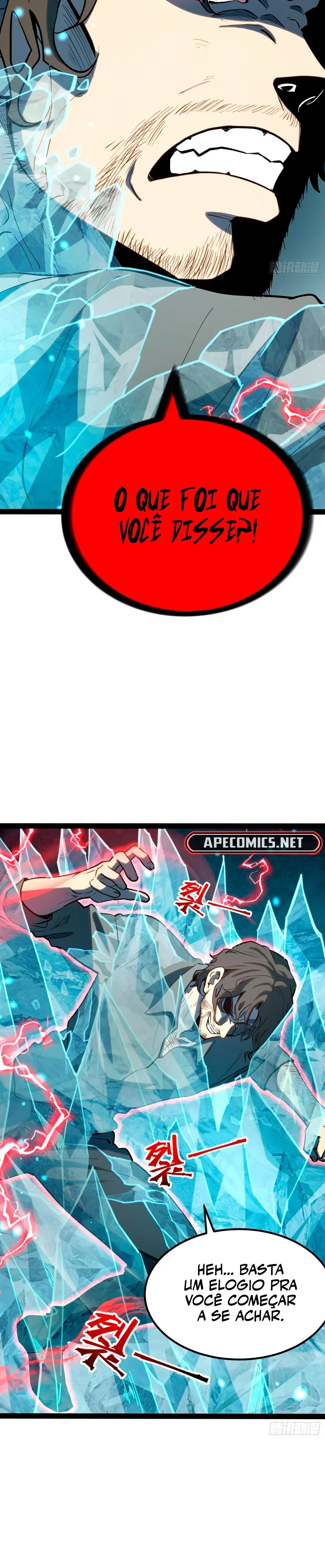 Read Despertar em Tempo Integral PT-BR Manga Online