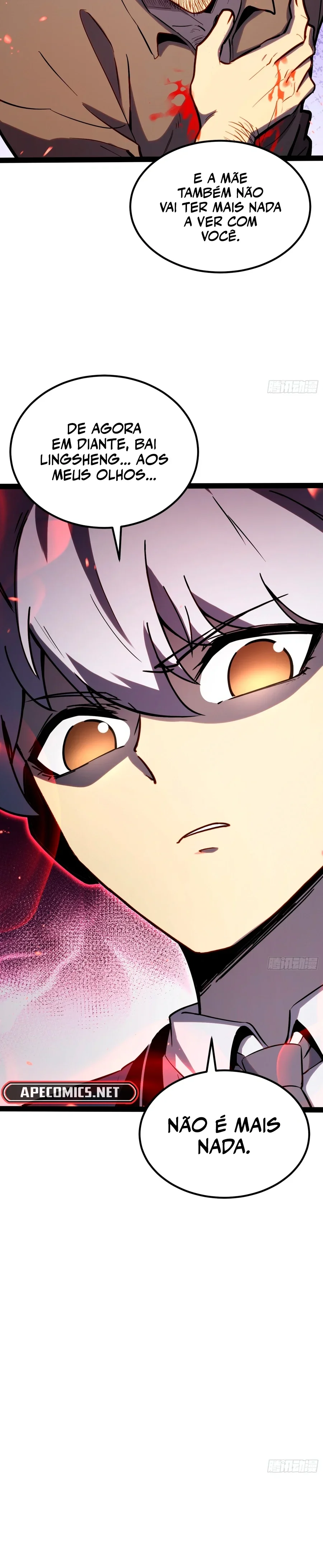Read Despertar em Tempo Integral PT-BR Manga Online