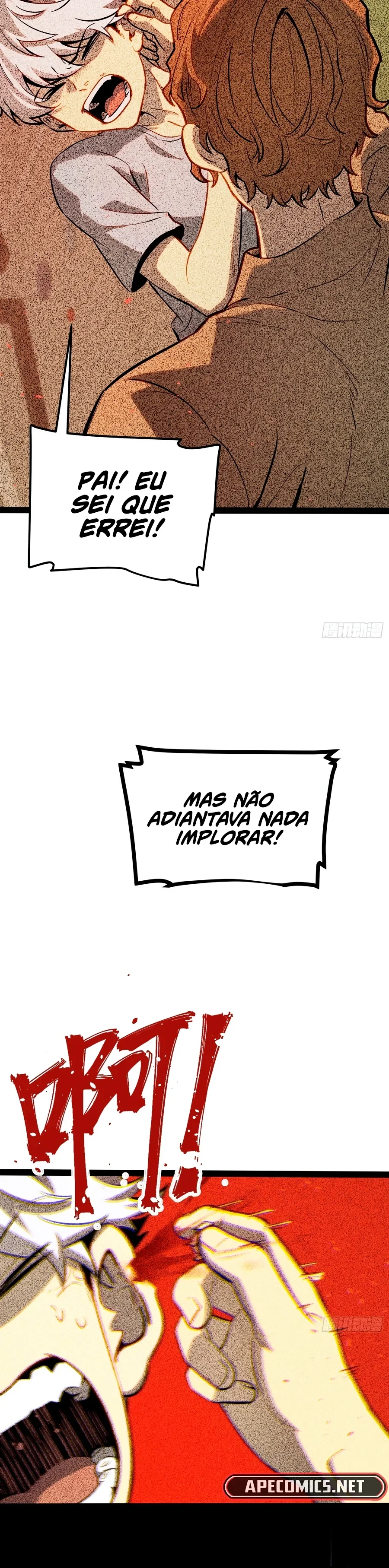 Read Despertar em Tempo Integral PT-BR Manga Online