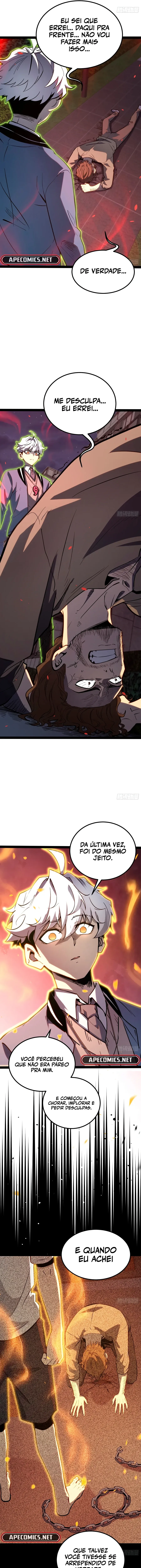Read Despertar em Tempo Integral PT-BR Manga Online