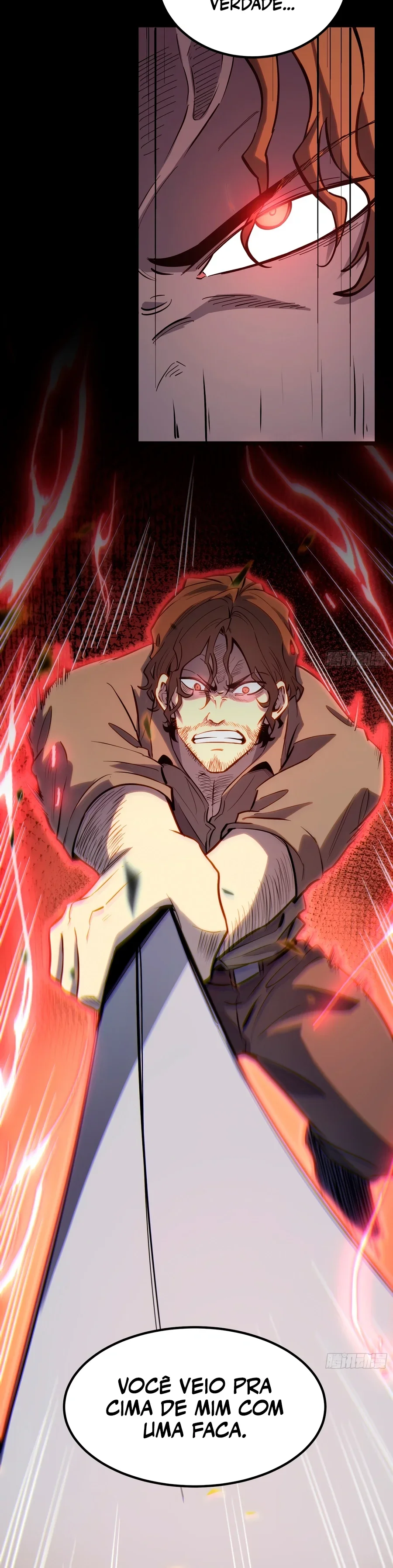 Read Despertar em Tempo Integral PT-BR Manga Online