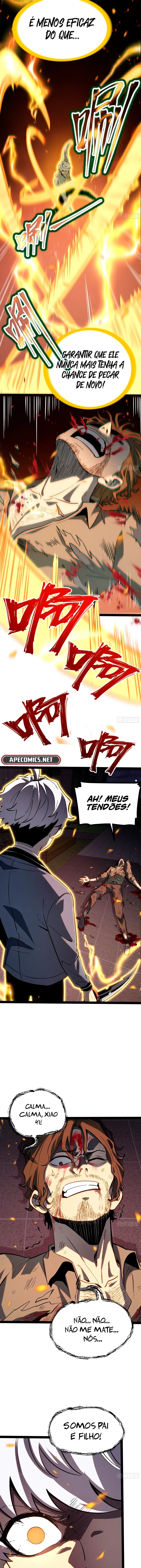 Read Despertar em Tempo Integral PT-BR Manga Online