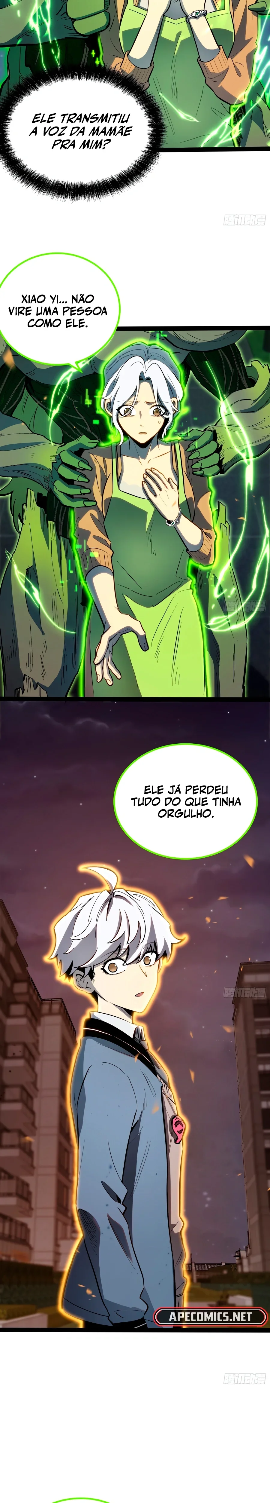 Read Despertar em Tempo Integral PT-BR Manga Online