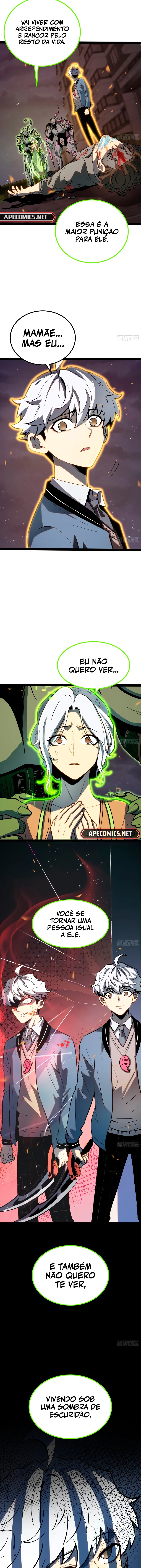 Read Despertar em Tempo Integral PT-BR Manga Online