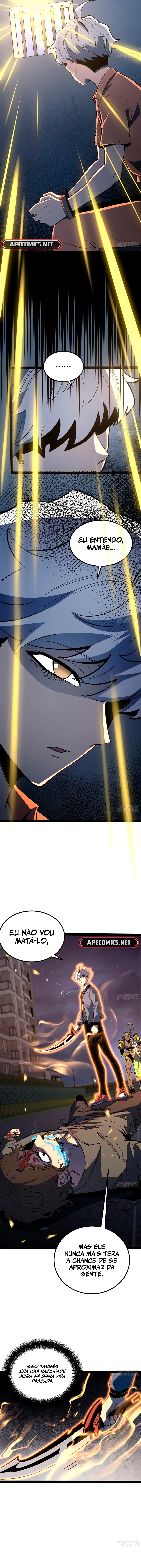 Read Despertar em Tempo Integral PT-BR Manga Online