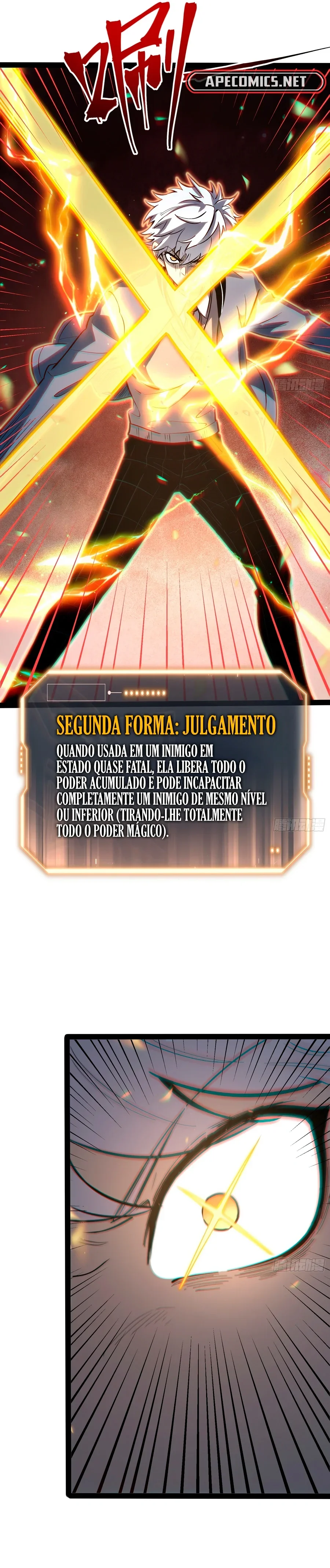 Read Despertar em Tempo Integral PT-BR Manga Online
