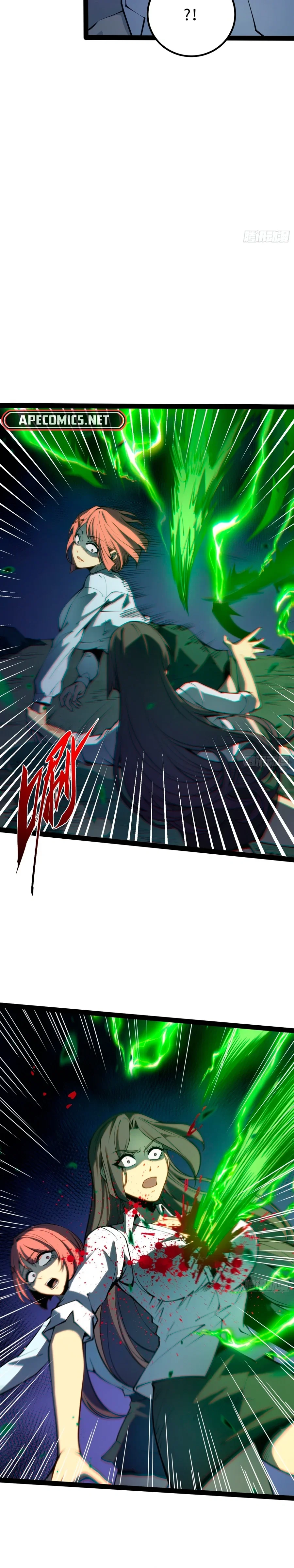 Read Despertar em Tempo Integral PT-BR Manga Online