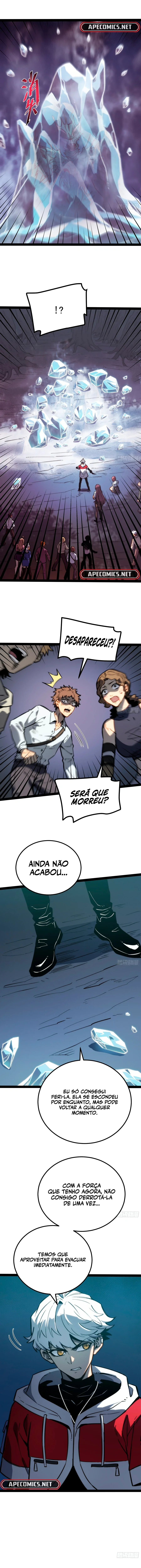 Read Despertar em Tempo Integral PT-BR Manga Online