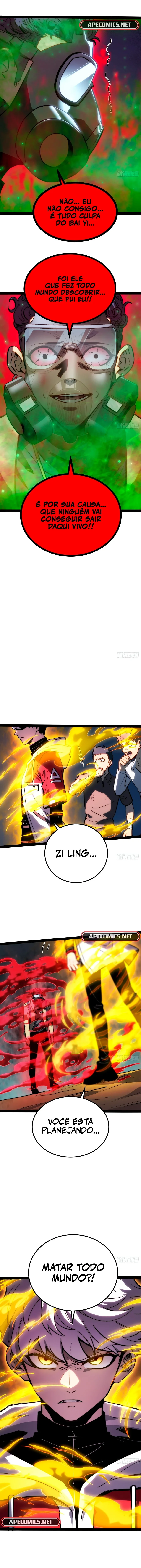 Read Despertar em Tempo Integral PT-BR Manga Online