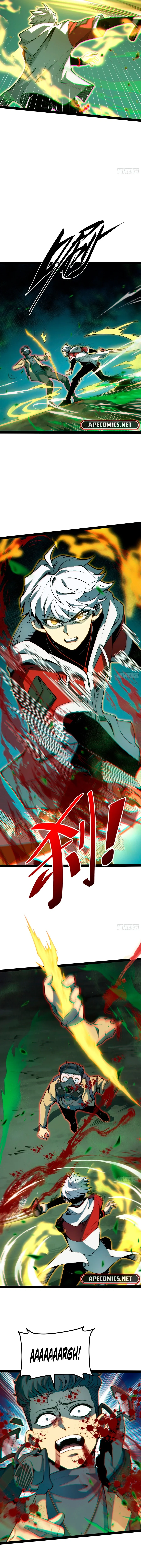 Read Despertar em Tempo Integral PT-BR Manga Online