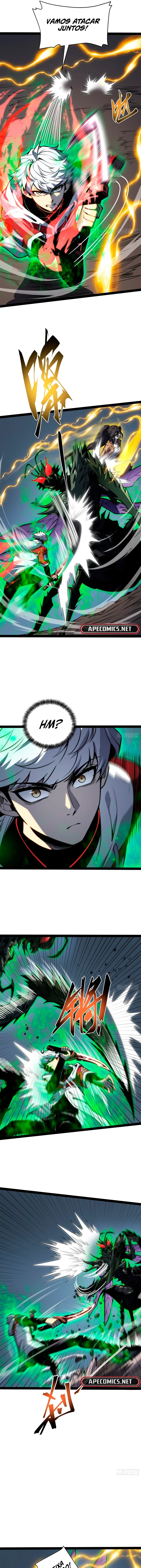 Read Despertar em Tempo Integral PT-BR Manga Online