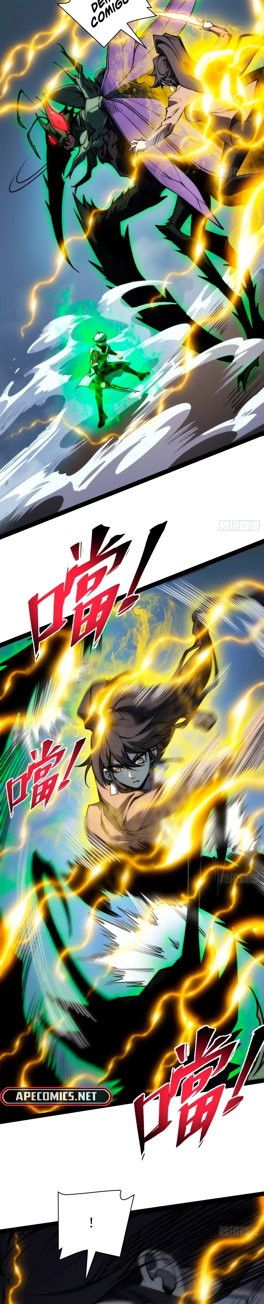 Read Despertar em Tempo Integral PT-BR Manga Online