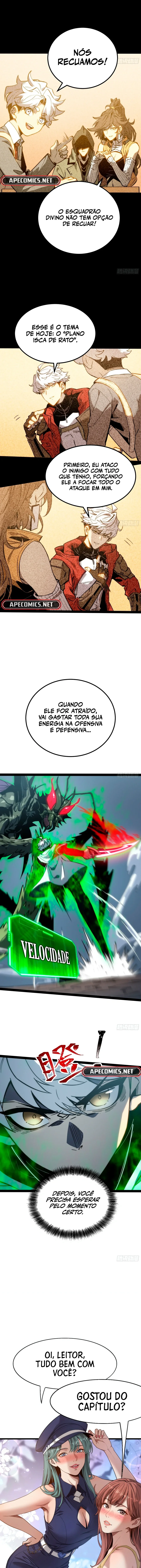 Read Despertar em Tempo Integral PT-BR Manga Online