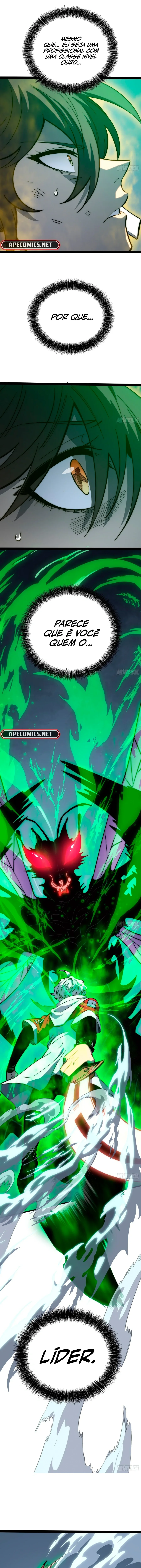 Read Despertar em Tempo Integral PT-BR Manga Online