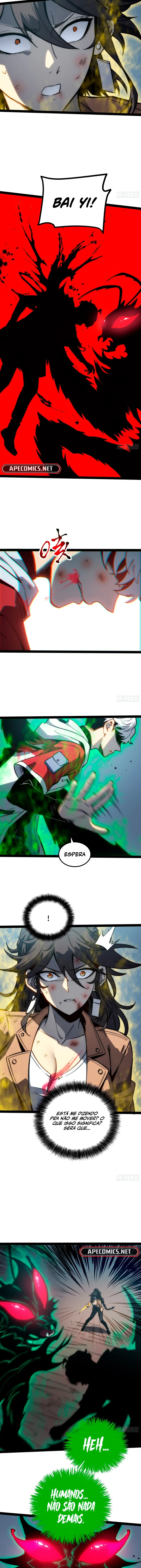 Read Despertar em Tempo Integral PT-BR Manga Online