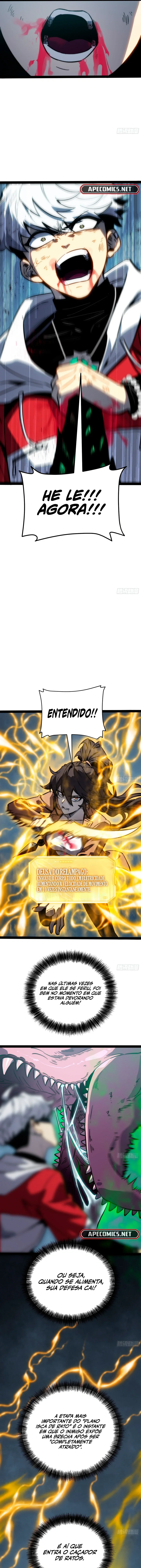 Read Despertar em Tempo Integral PT-BR Manga Online