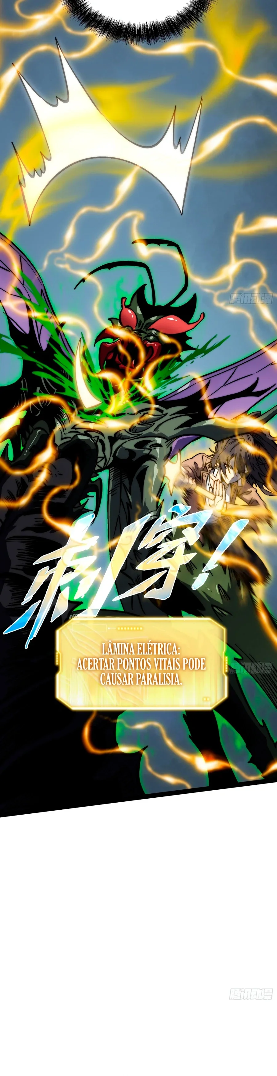 Read Despertar em Tempo Integral PT-BR Manga Online