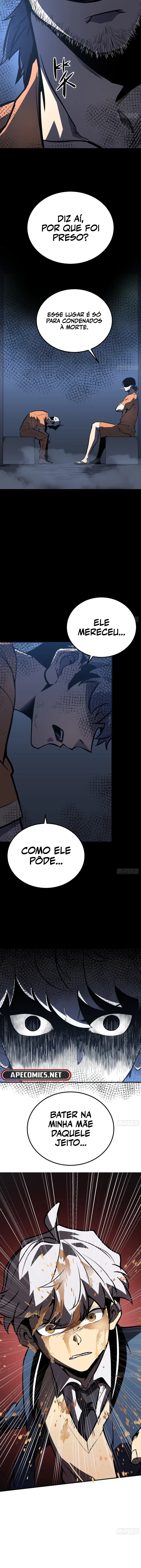 Read Despertar em Tempo Integral PT-BR Manga Online