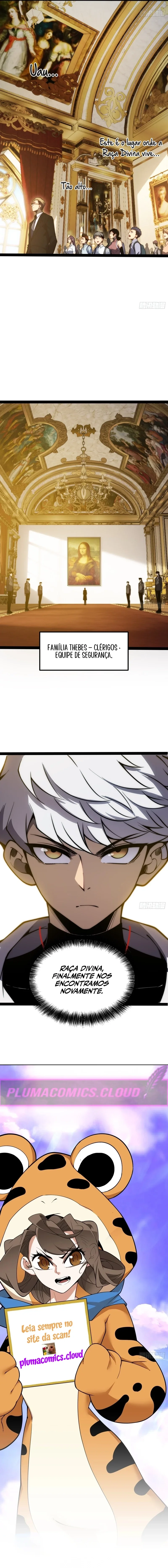 Read Despertar em Tempo Integral PT-BR Manga Online