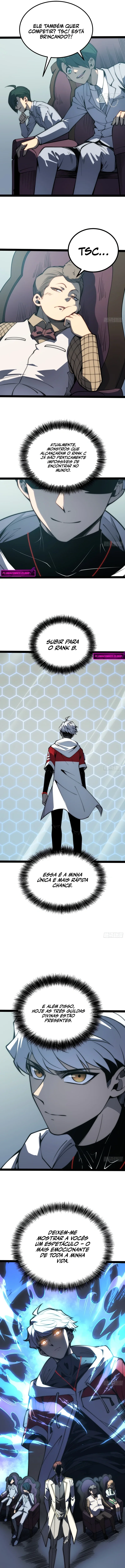 Read Despertar em Tempo Integral PT-BR Manga Online