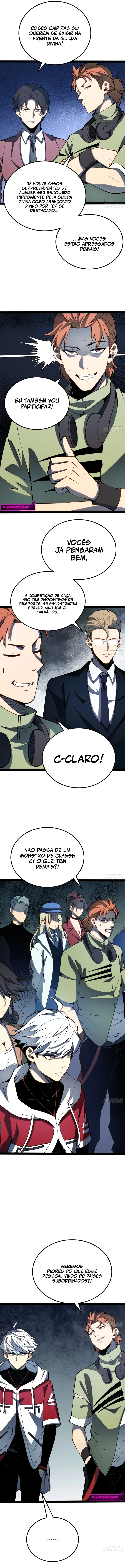 Read Despertar em Tempo Integral PT-BR Manga Online
