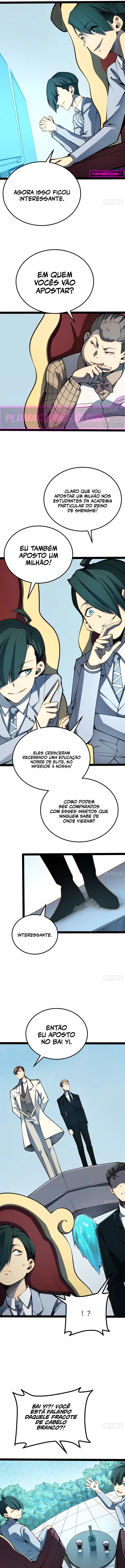 Read Despertar em Tempo Integral PT-BR Manga Online